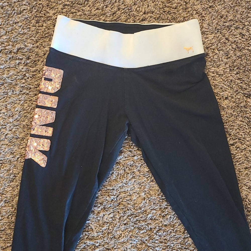 Bling legging